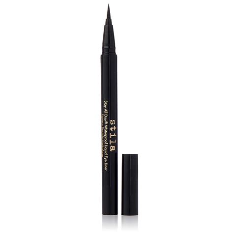 top rated waterproof eyeliner pencil